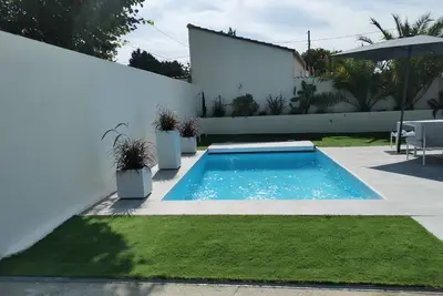 Image de Location maison secteur Royan