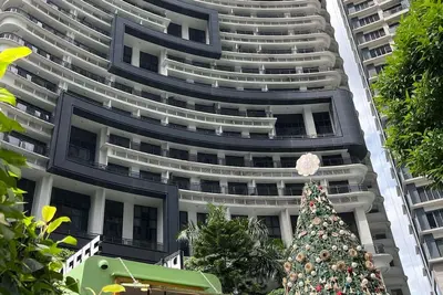Image de Well-Equipped Condo for Rent.