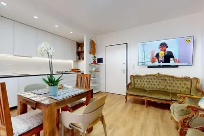 Image de kComfortable apartment near Poetto beach in Sardinia