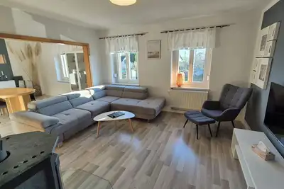 Image de Vacation apartment Xxl Lausitz direct