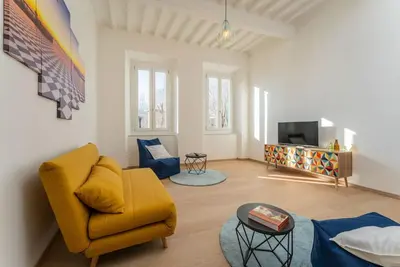Image de Breezy Sunset - appartamento vicino al molo