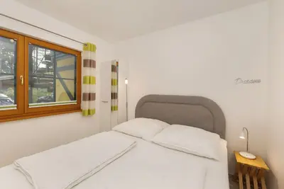 Image de Apartment Moin & Meer - 3min to the beach, terrace, parking & great design