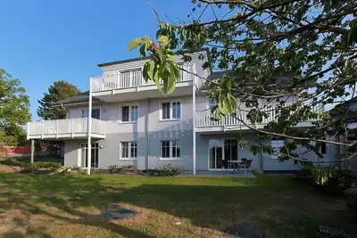 Image de Apartment 09 is located on the 2nd floor