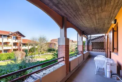 Image de Leonardo's Terrace - 2 bedrooms with terrace