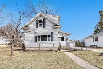 Image de Charming Two Bed Home Located in Green Bay