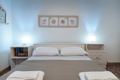 Image de Keratsini 2 bedroom 4 pers apart by Mps