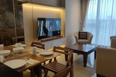 Image de Stylish & Spacious stay at Branz Bsd by Nj props