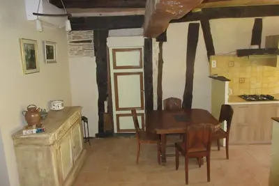 Image de Gite \"Relais Suzanne\"  à Puymirol (Lot et Garonne) \n Animaux acceptés.