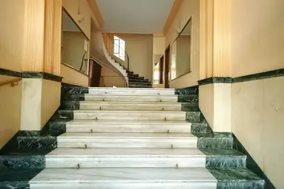 Image de Cozy Studio G1 10 mins walk to Panathenaic Stadium