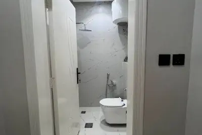 Image de Lp58. 13 - Chic 1br Apartment in Al Malqa