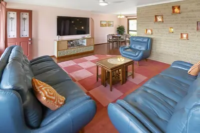 Image de Mr Wilfords Retro Bungalow