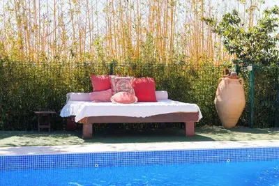 Luxury Villa Sol Y Mar,