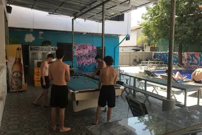 Image de Vientiane Apower Club & beds