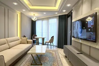 Image de Modern Cozy Studio next to Fisekhane & Marmaray