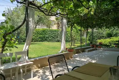 Image de Superbe appartement 1 chambre à Porec