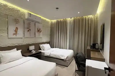 Image de Riyadh Luxury