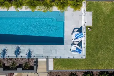 Image de Scotts Retreat - Relax By The Pool