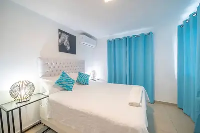 Image de Roomy 3br – Walk to Beach, Kid-Friendly & Peaceful