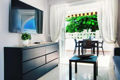 Image de Lovely 2 bedroom apartment