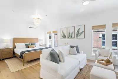 Image de Stay on 30a: Palmetto Place, Private Beach!