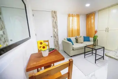 Image de Cozy studio in awesome Sosúa with WiFi, Ac