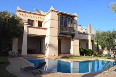 Image de Amazing Riad in agadir Mr52060