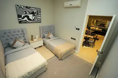 Image de Lp77 - Elegant 2br Apartment Al Yasmin