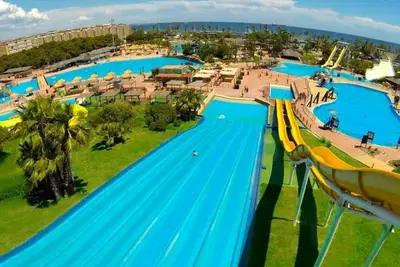 Image de Appartement Salou, 3 pièces, 7 personnes