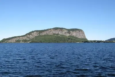Image de Bears Den Lodge B & B Room 2