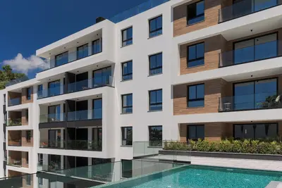Image de All you need Apartment City Center