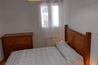 Image de Candeleda Apartment
