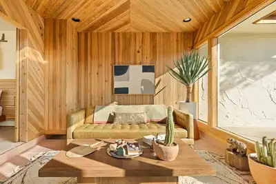 Image de Ocotillo Sol By Homestead Modern