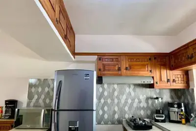 Image de Complete, comfortable and safe house.