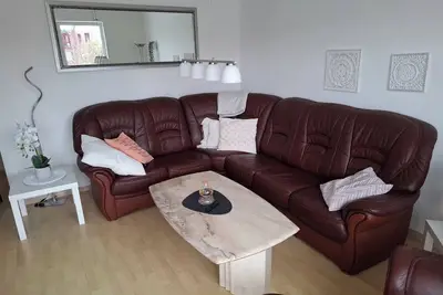 Image de Vacation apartment \"Schöne Zeit\" with large balcony