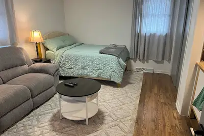 Image de Studio Near Downtown Columbus