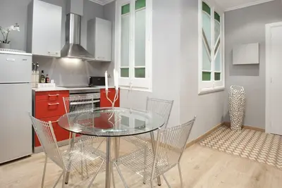 Image de Vintage - Modern & Cozy Apartment