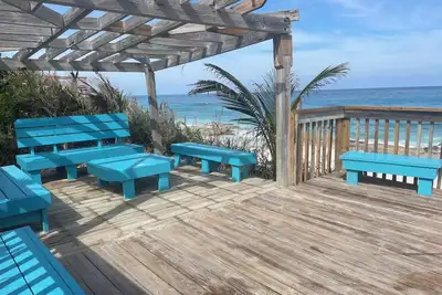 Image de A truly unique beachfront adventure