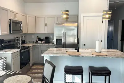 Image de Charming 3-bedroom house in delightful Wellford with new appliances, WiFi, Ac