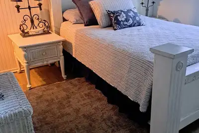 Image de Country style 2-bedroom bungalow in Lake Placid with WiFi