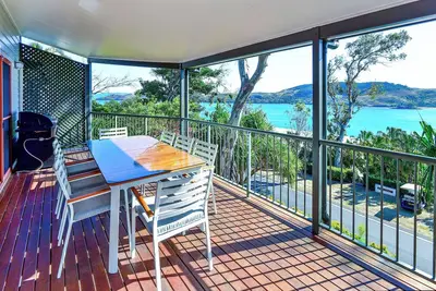 Image de Heliconia Grove 12