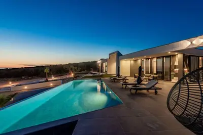 Image de Modern Villa Porta