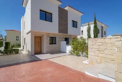 Image de Two bedroom townhouse Chamomile