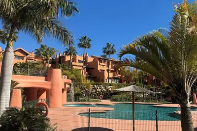 Image de Urb Sotoserena apartment with tropical gardens, ocean and mountain views