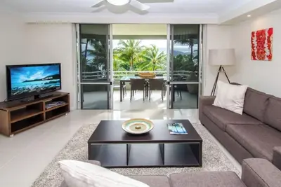 Image de Hibiscus Lodge 101