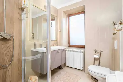 Image de Modern Comfort With Shared Pool & Lush Green Surroundings in Kastav