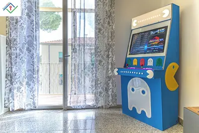 Image de Arcade Apartment by TuscanyWeGo