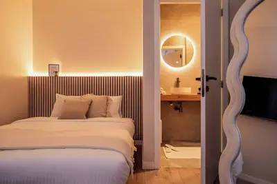 Image de Wellness - Chic Renovated Studio