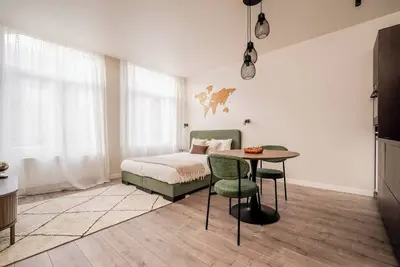 Image de Travel - Chic & Renovated Studio