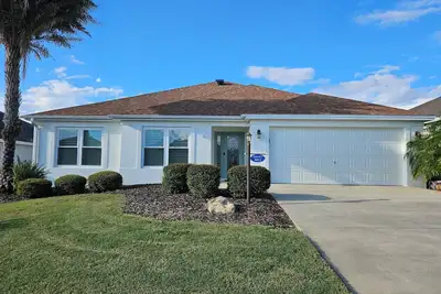Image de Charming 3-bedroom house with Golf Cart and Best Location in the Villages