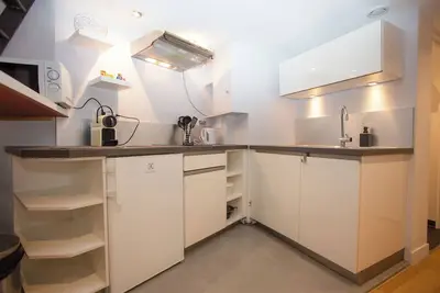 Image de Le Duplex - Gare Rive Gauche et Château